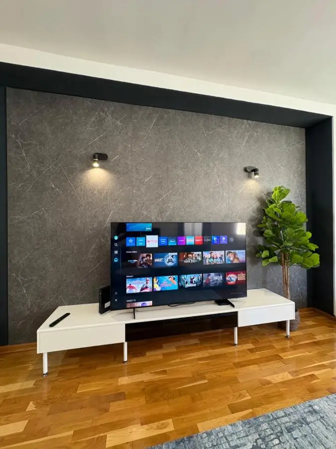 Centro Apartment