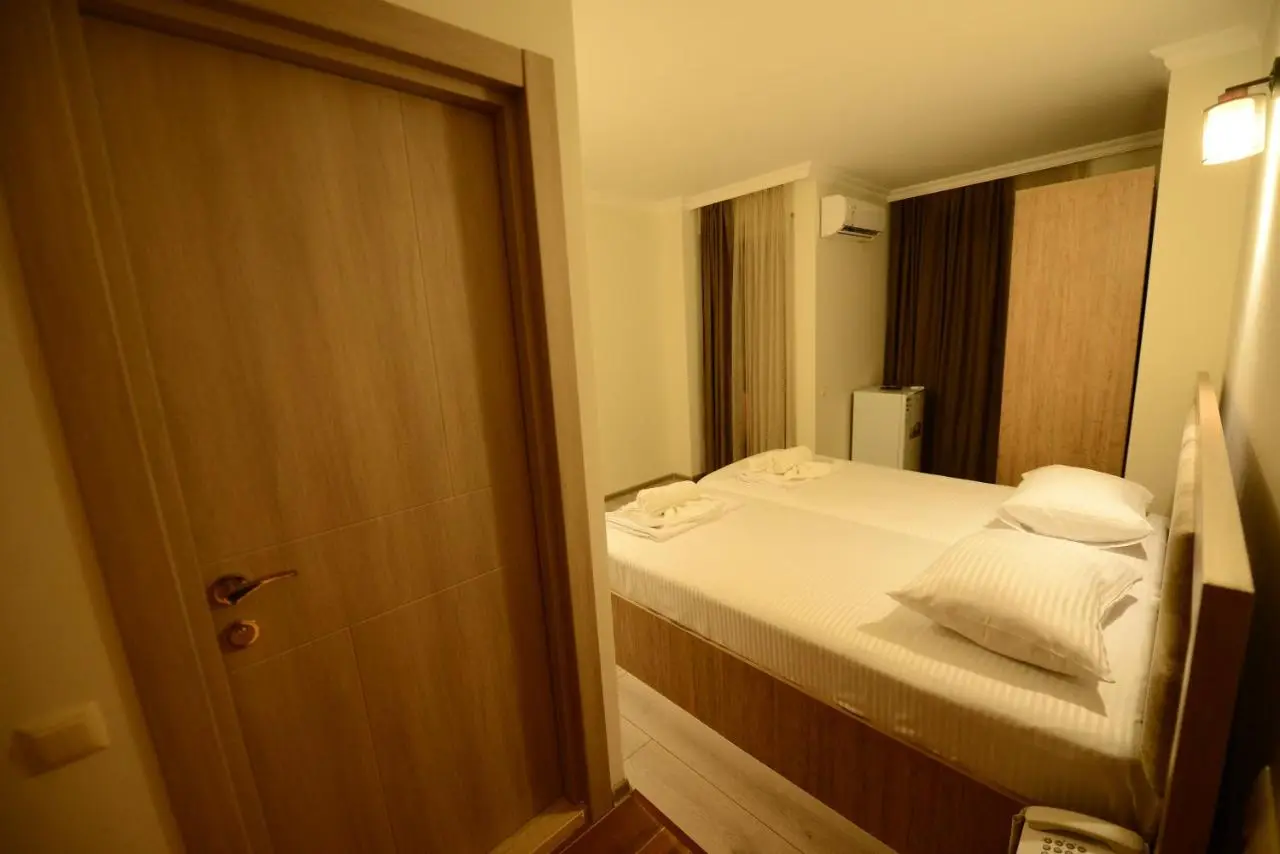 Hotel Aristocrat Batumi