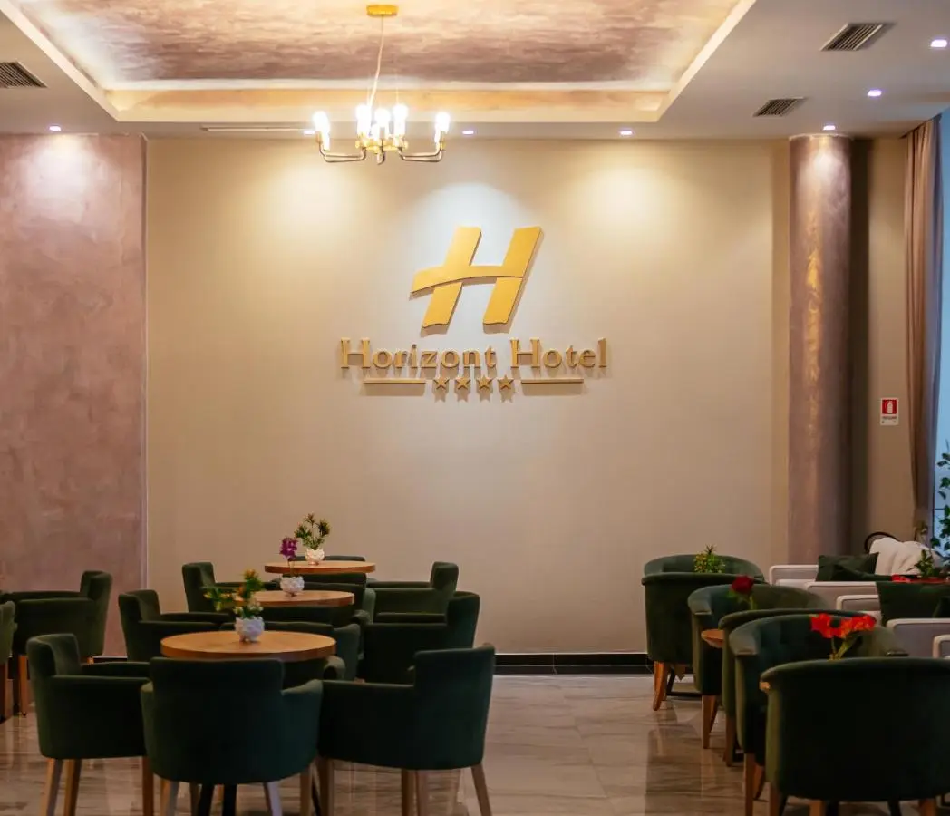 Horizont Hotel