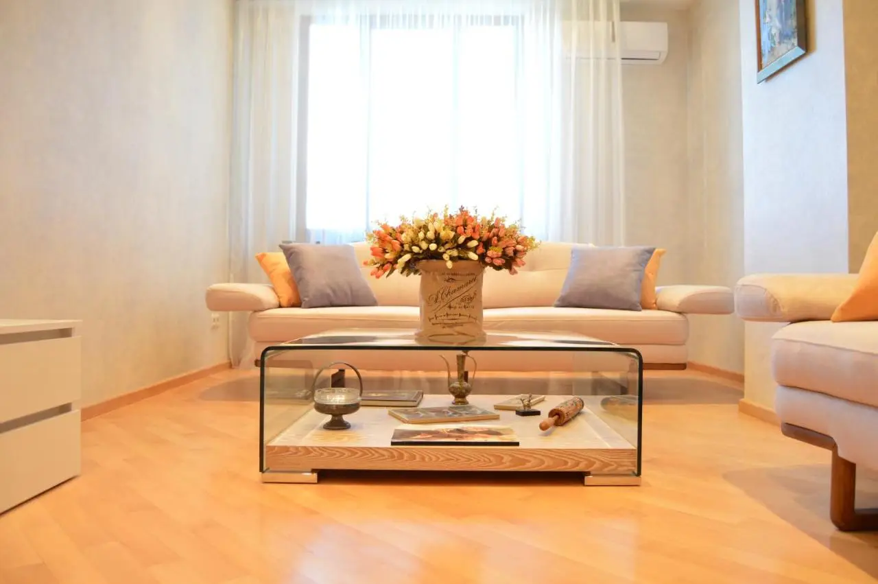 Maxela Apartments