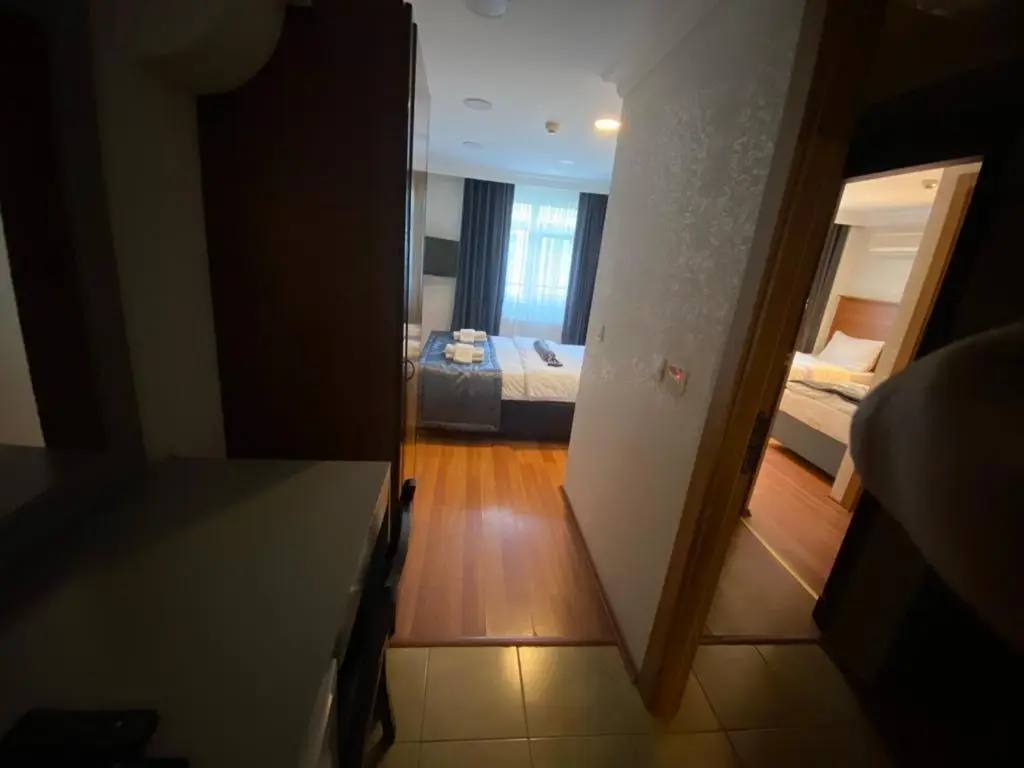 Timex Suites