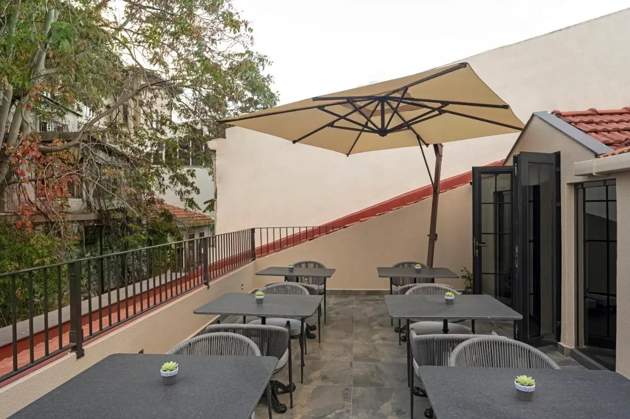 Livro Hotel