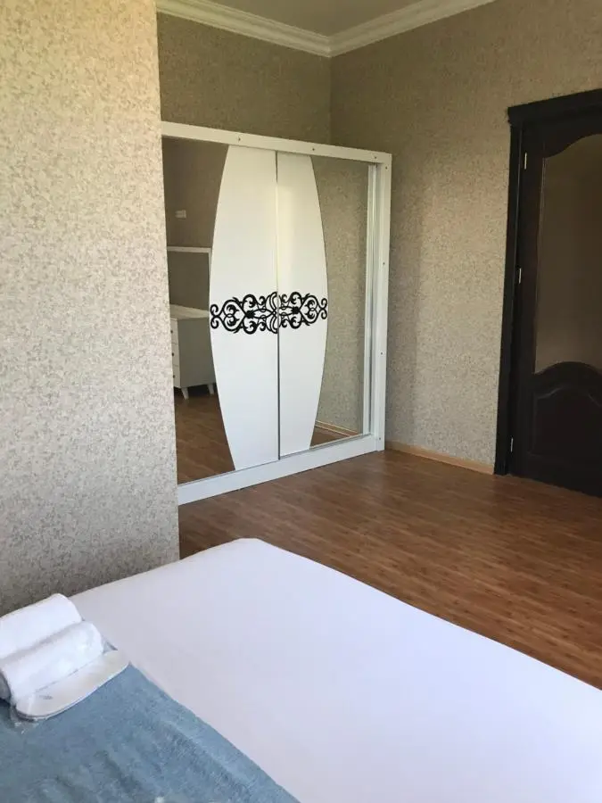 Nani's sweet home