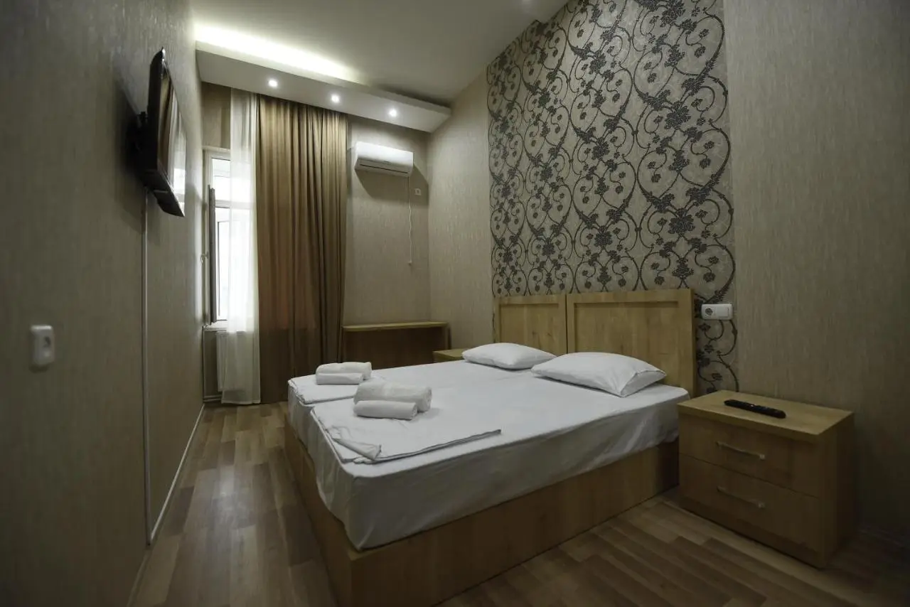 Family Hotel Avlabar