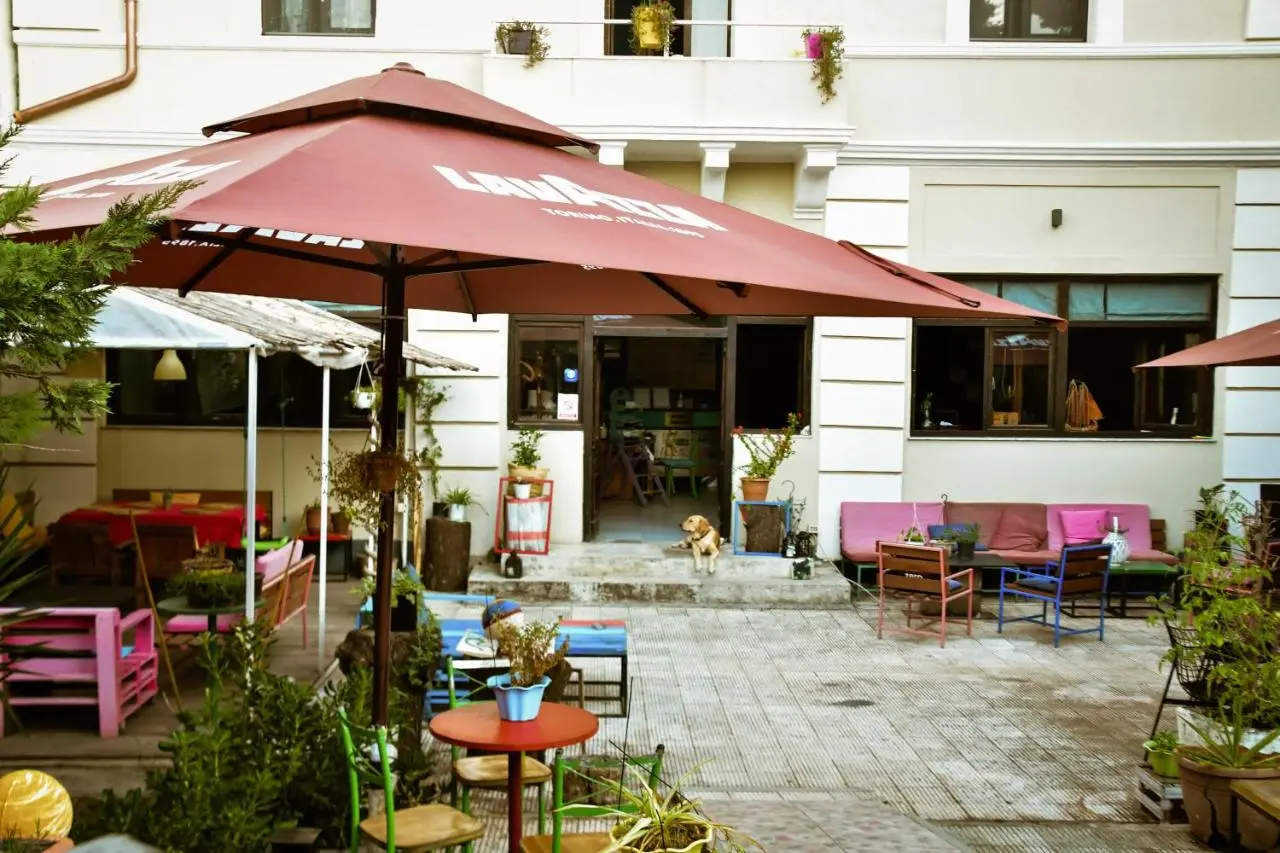 Hostel Durres