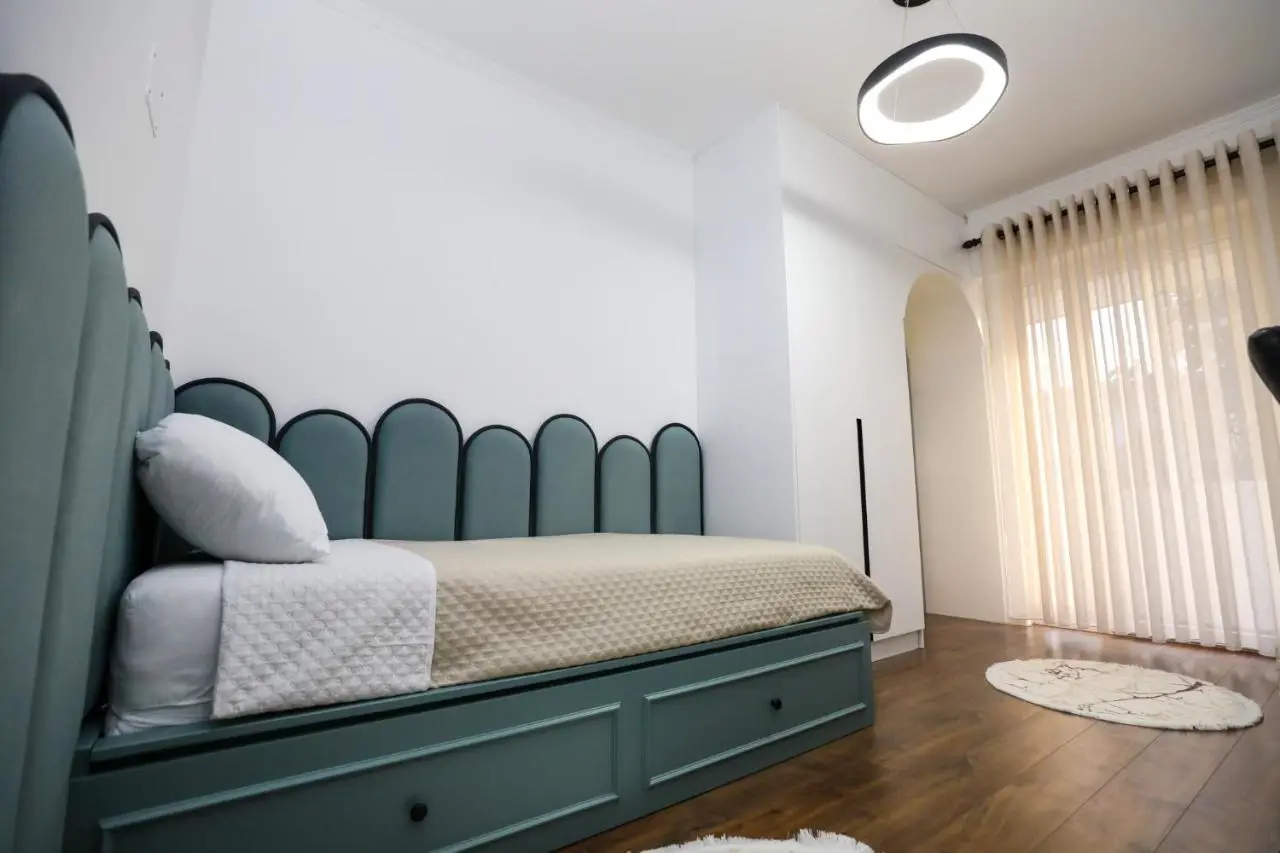Tirana Center Apartment - Your Cosy Corner