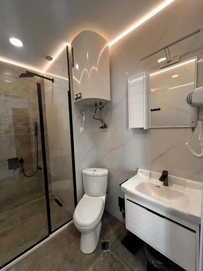 ORBI APART HOTEL