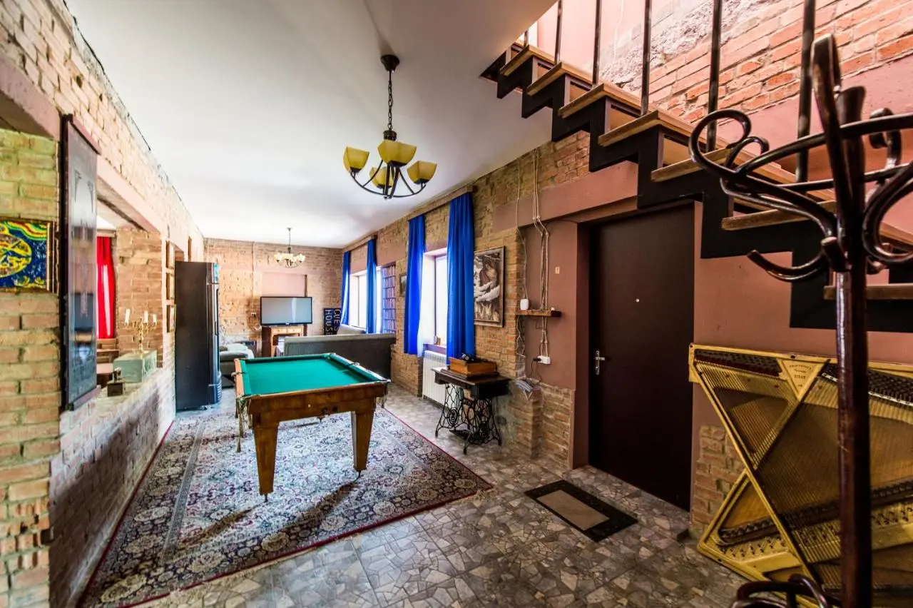 Guest House 15