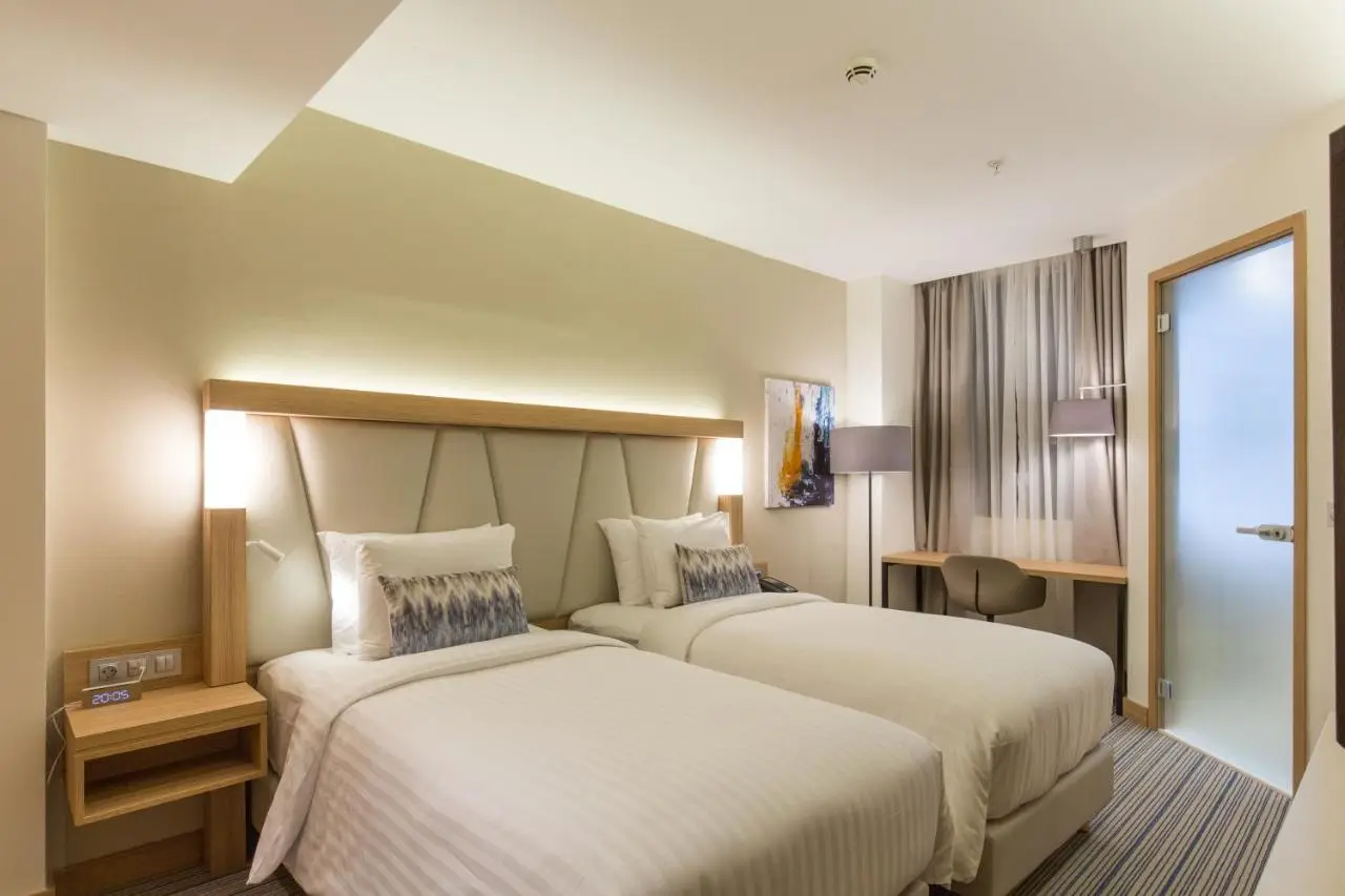 Courtyard by Marriott Banja Luka