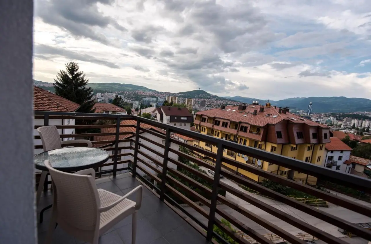 Apartman VIP Duplex