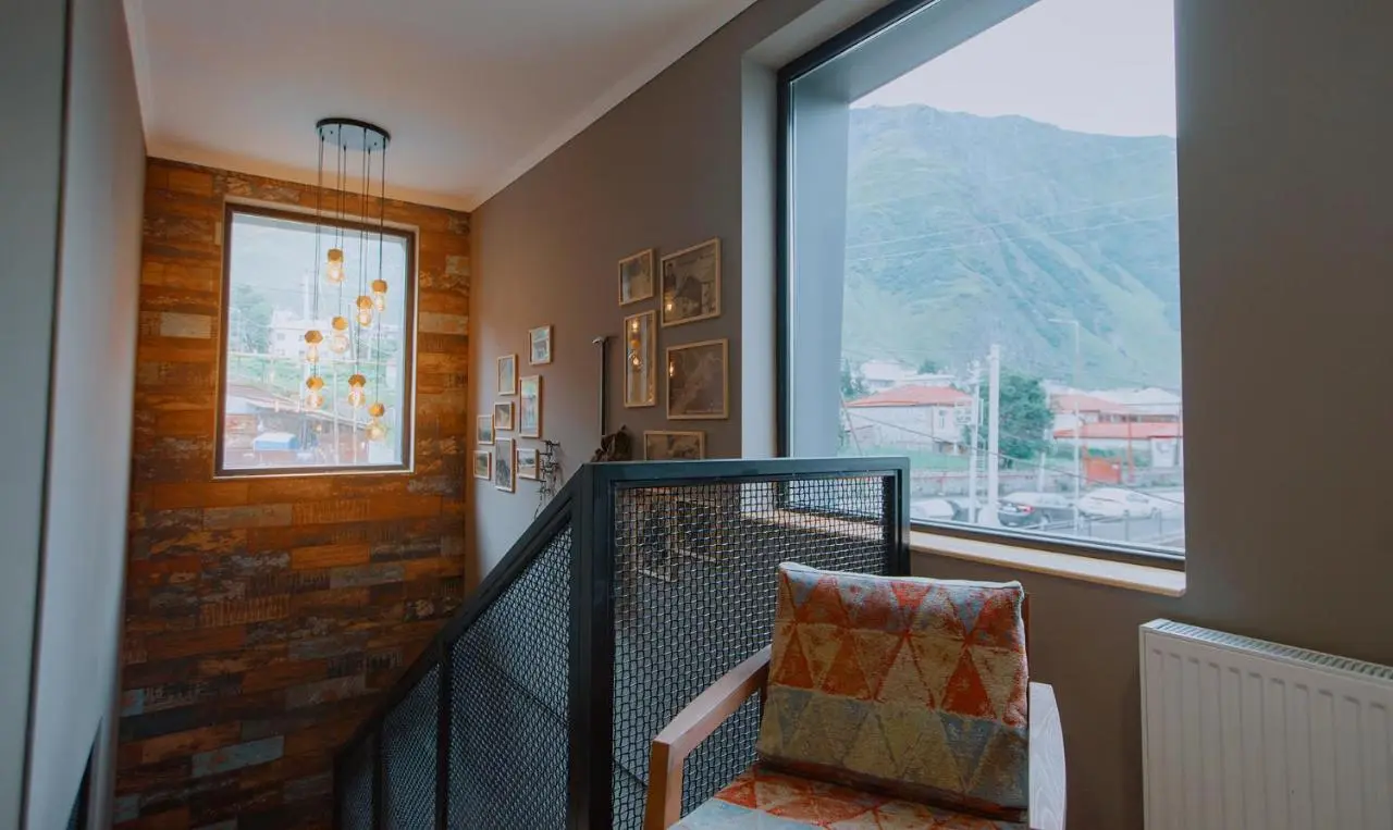 Northgate Hotel Kazbegi