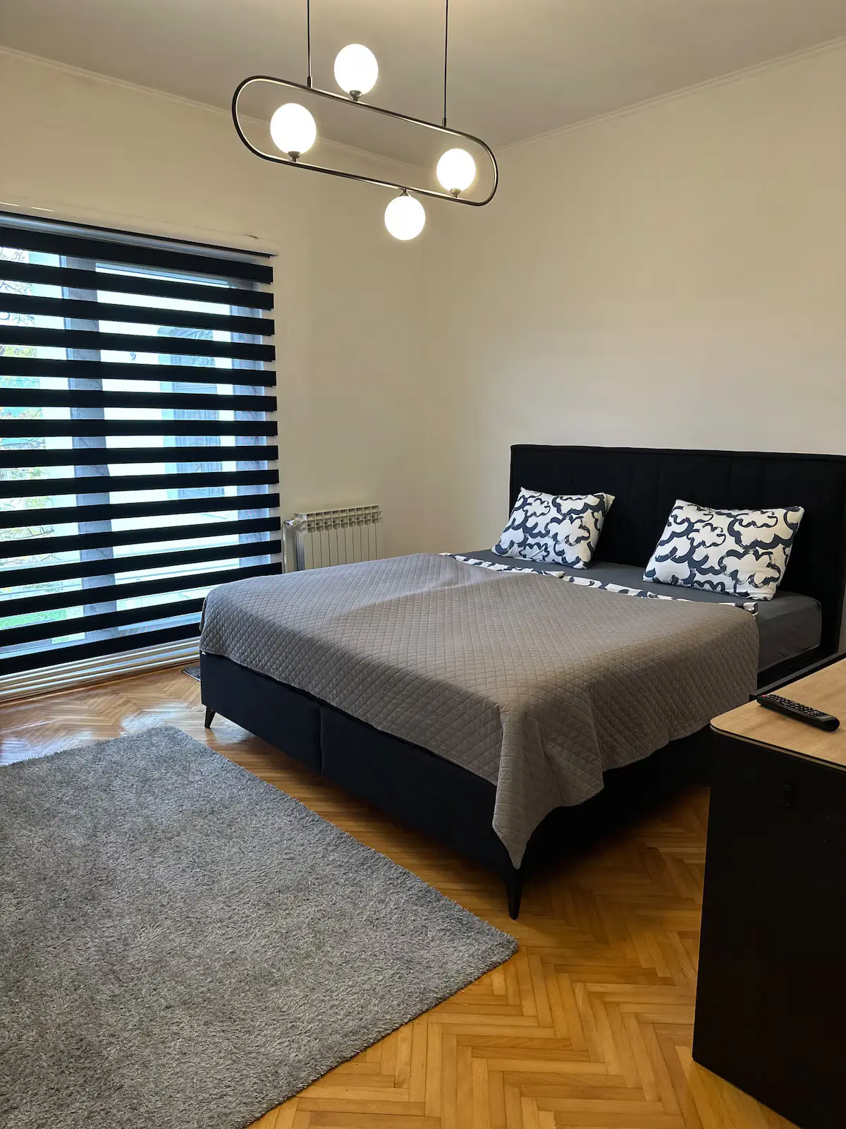 Apartment Irma center