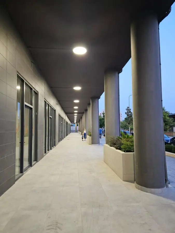 Tirana Apartment KDK
