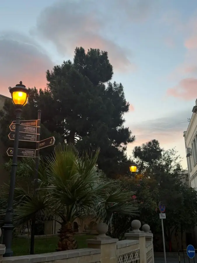 Old Str Terrace Hotel