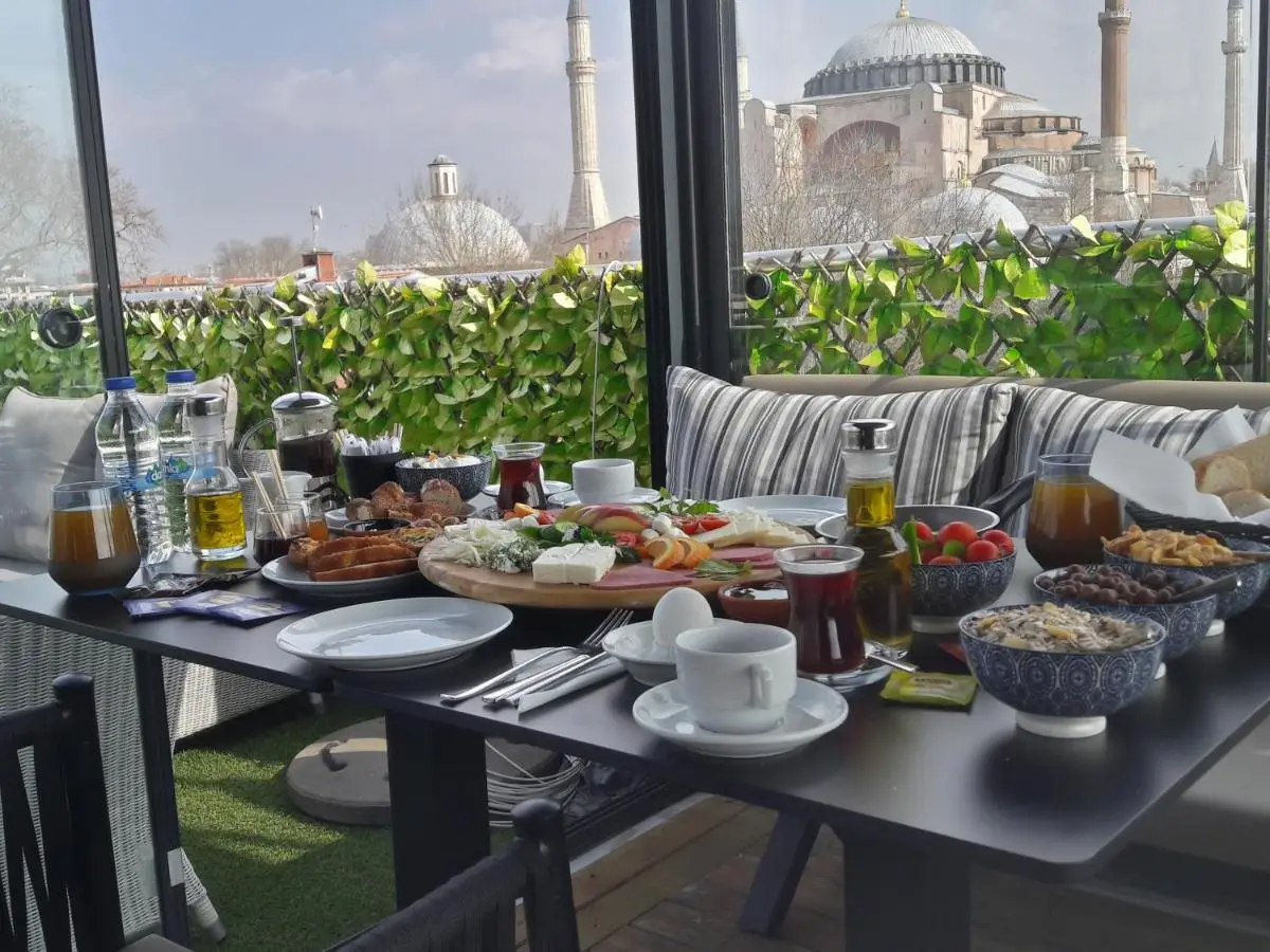 Armagrandi Spina Hotel-Special Category