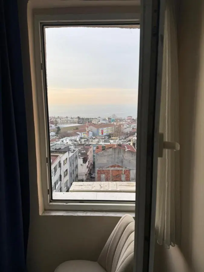 My Home Sultanahmet Hotel