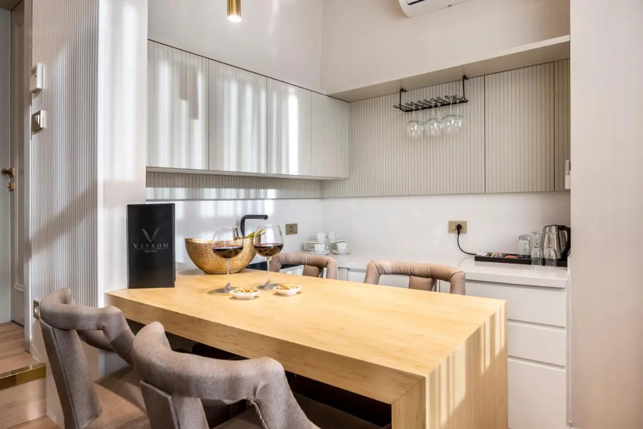 Veyron Hotels & SPA