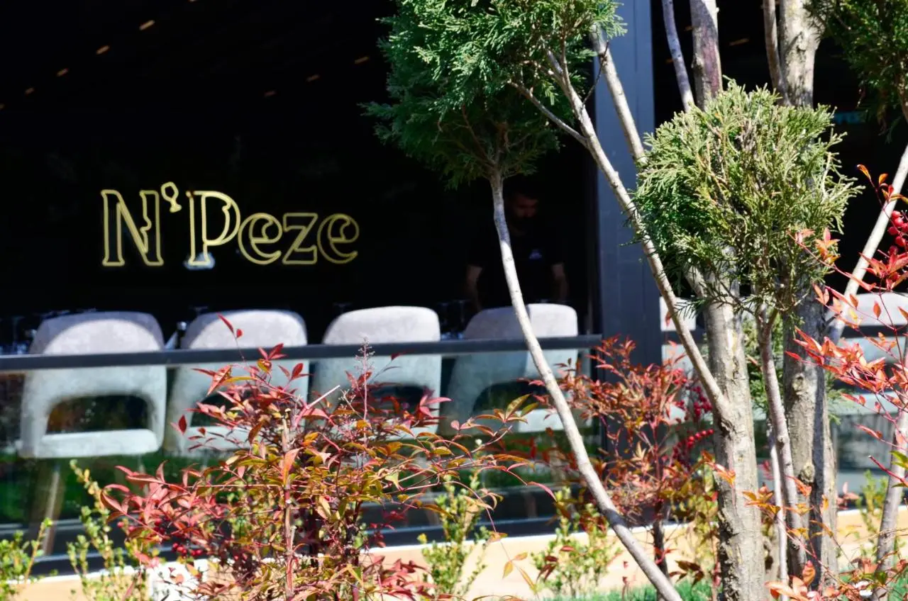 N'Peze Hotel