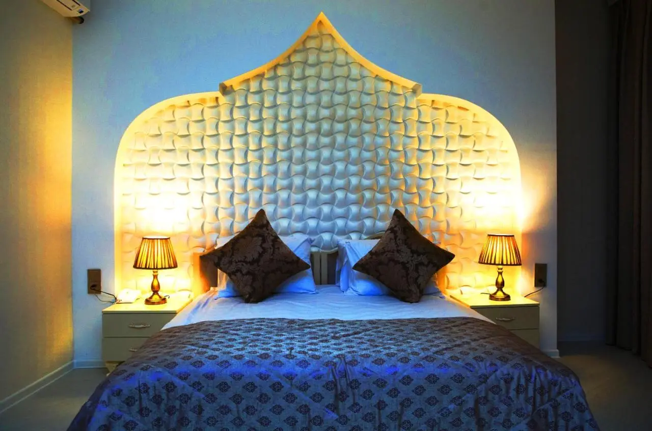 Sands of Time Apart Hotel