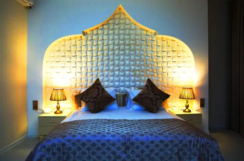 Sands of Time Apart Hotel