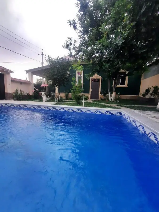 Qafqaz Mini Villa