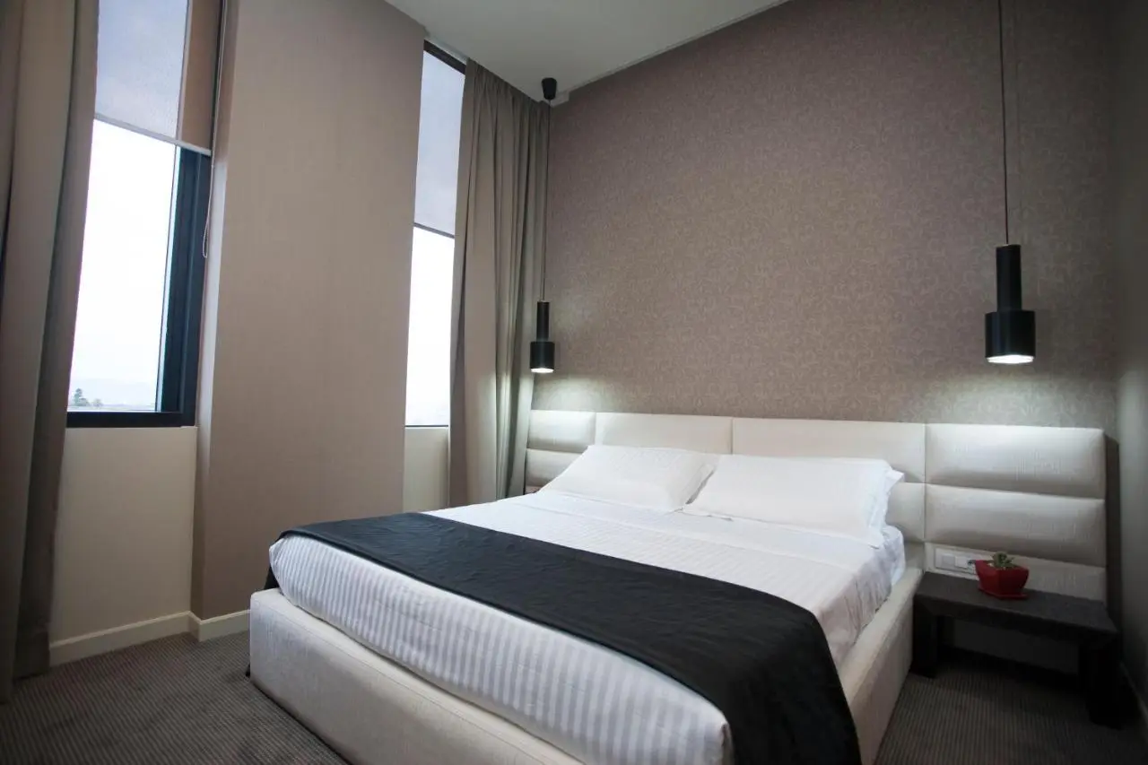 La Bohème Hotel