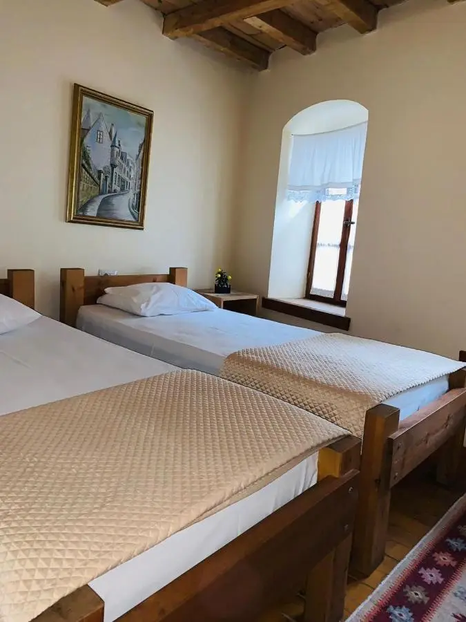 Guest House and Hostel VAL-MAR