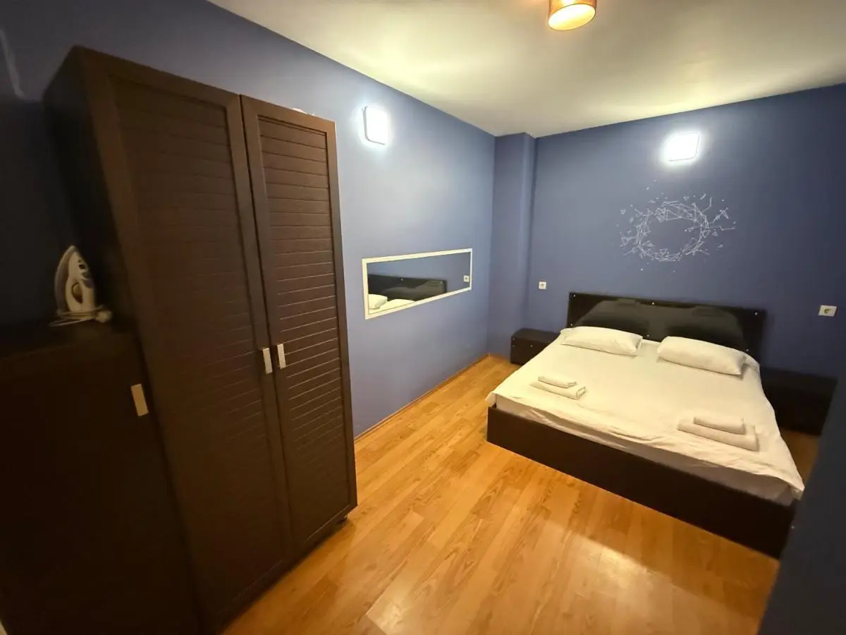 Apartment In Batumi MGZAVREBI