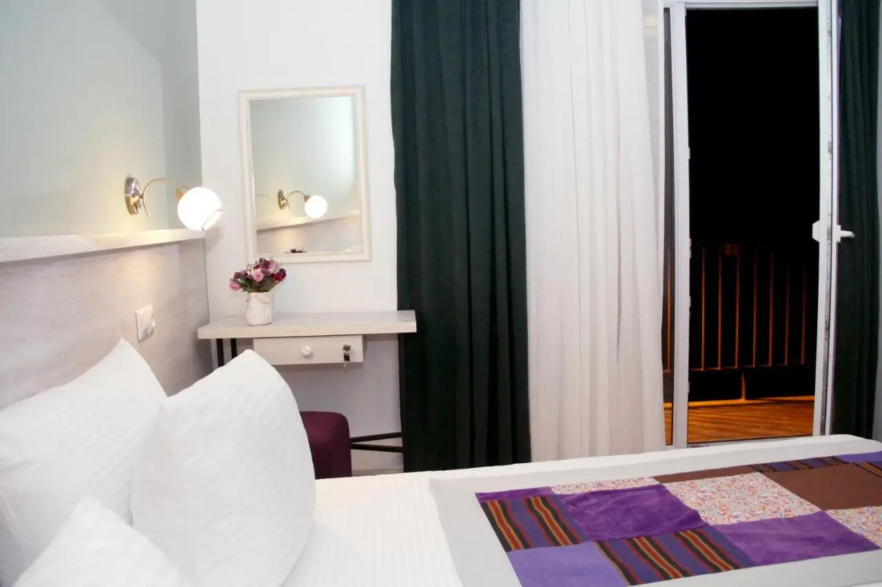 Hotel Delisi