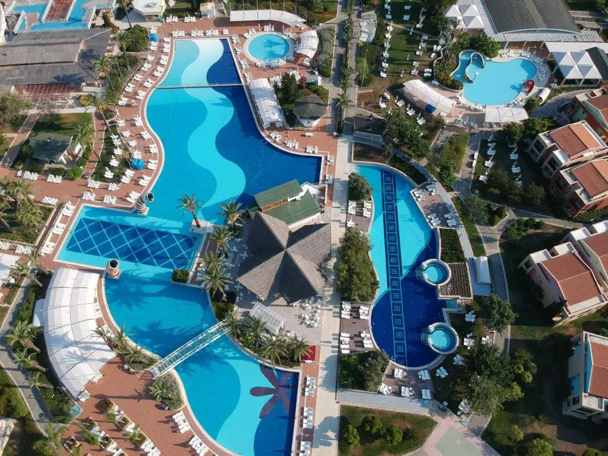 Holiday Village Türkiye