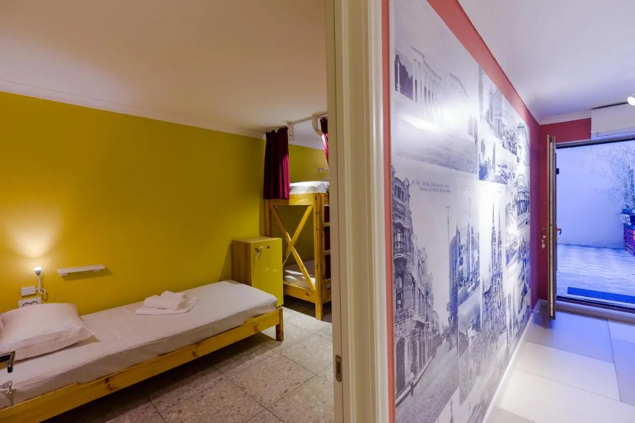 Batumi Surf Hostel