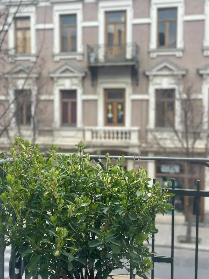 Sweet Home Agmashenebeli