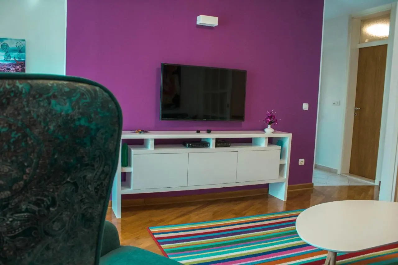 Apartment Natali
