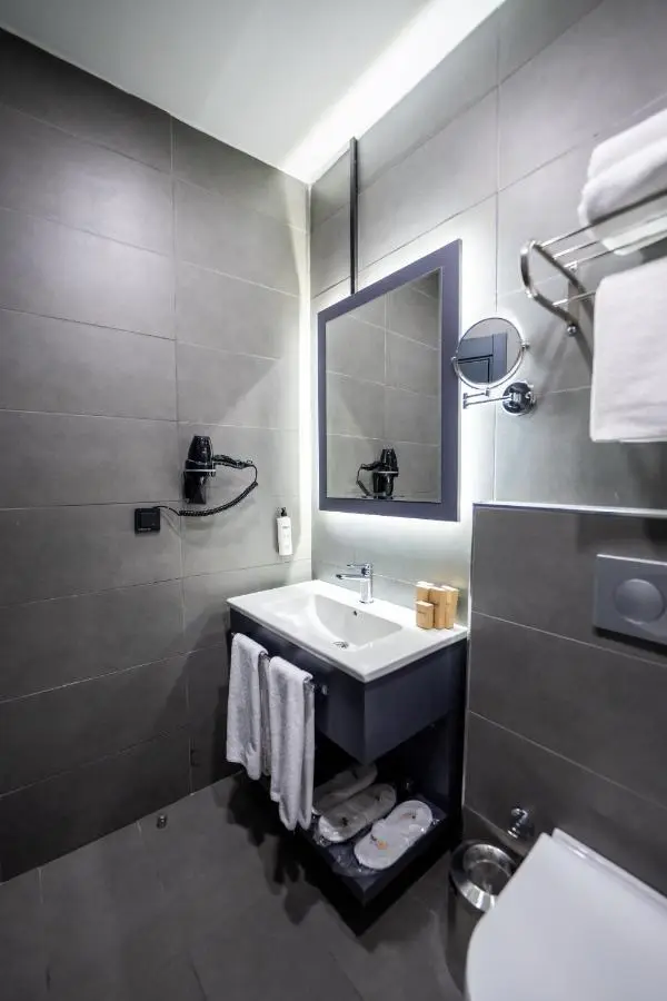 Educity Hotels & Spa