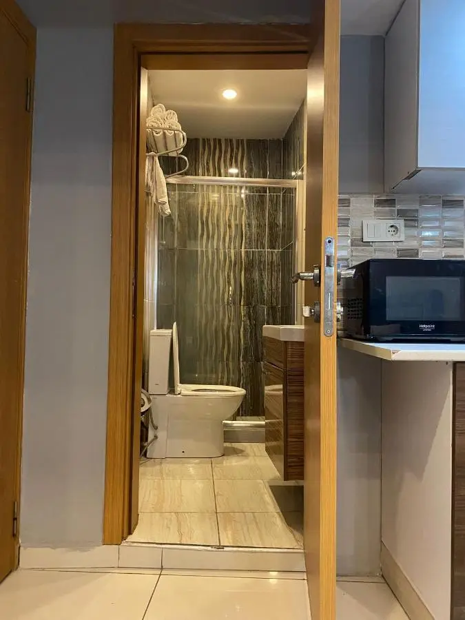 Riverland Suites Apart Hotel