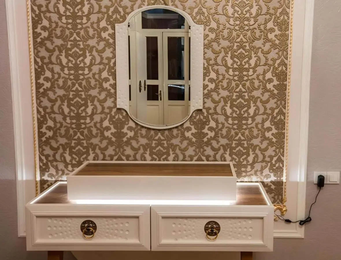 Prestige Boutique Hotel - Nizami street, Baku