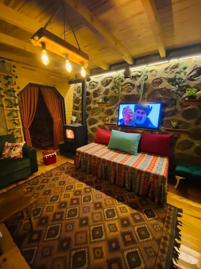 Of Kartepe Bungalov - Taş Ev & İkiz Villalar