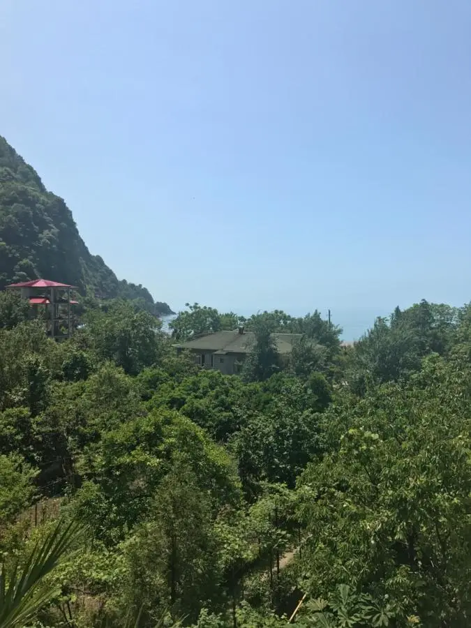 Kvariati - Guest House