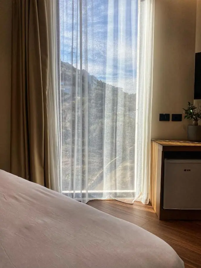 Valza Boutique Hotel