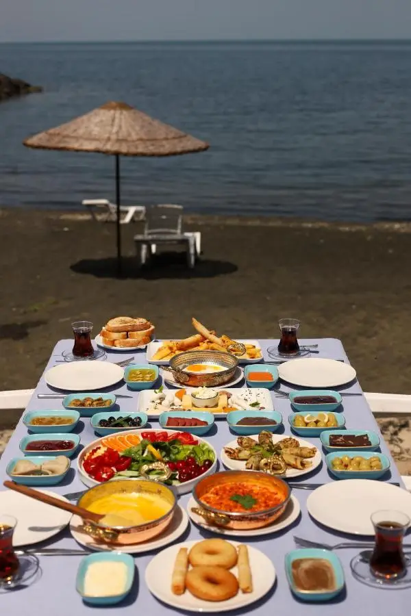 Mare Blu Hotel