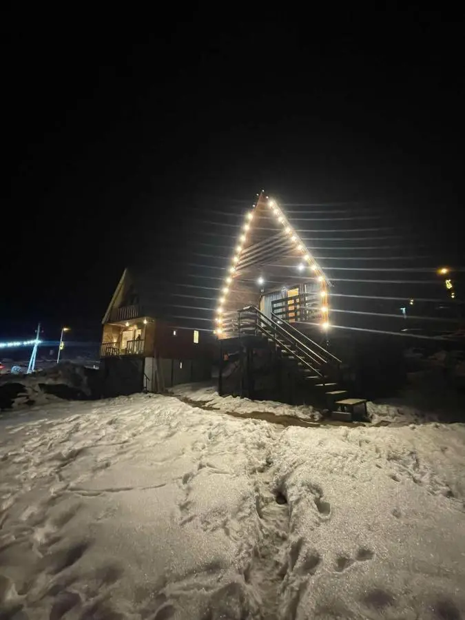 Chalet Gudauri