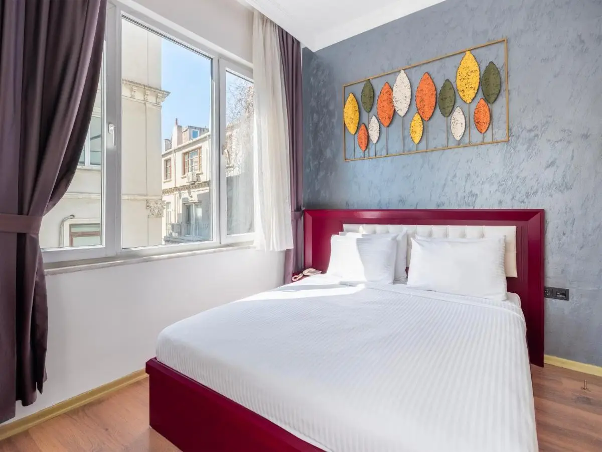 Perazre Hotel