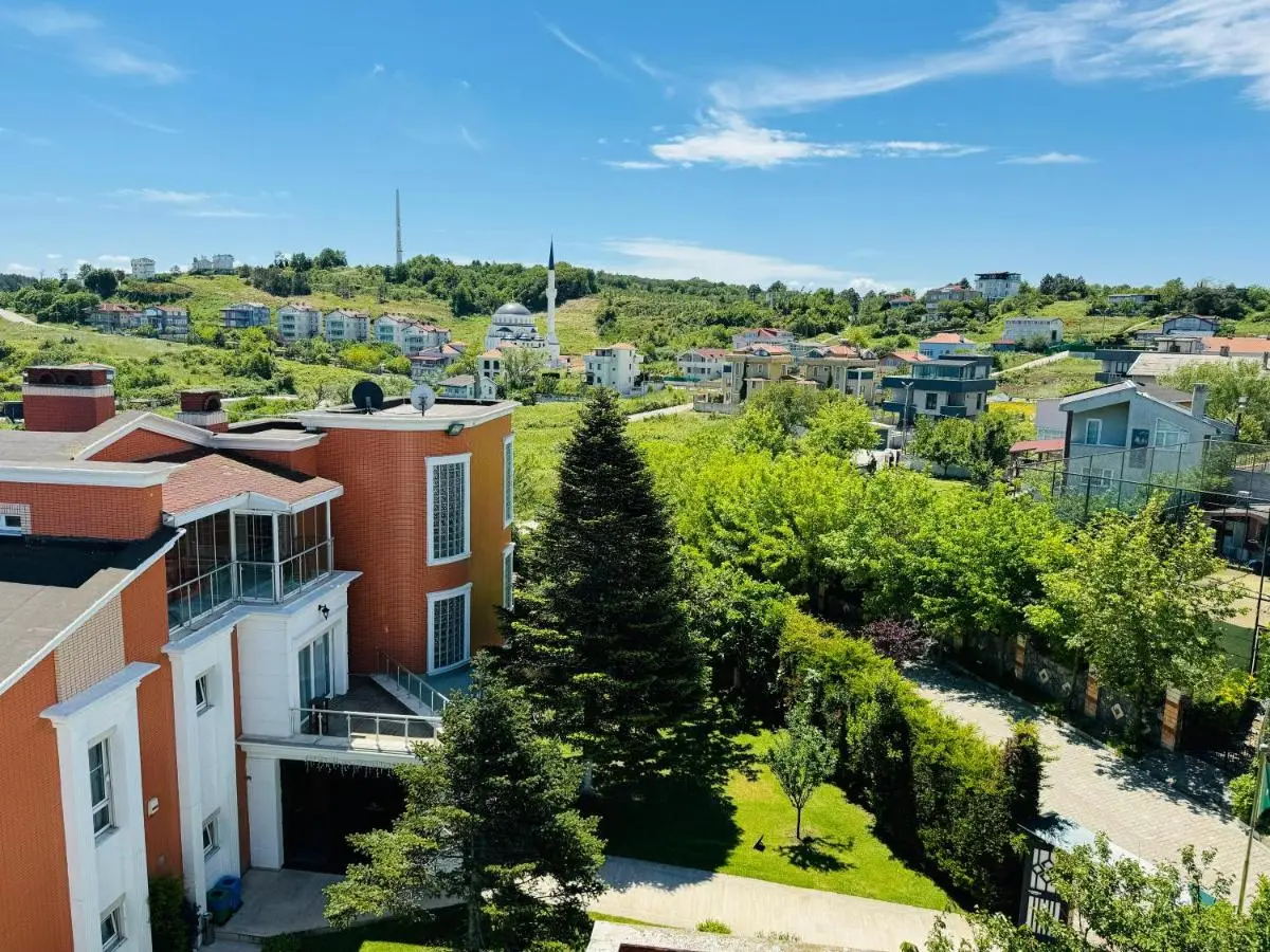 Treekos Boutique Hotel Istanbul Airport