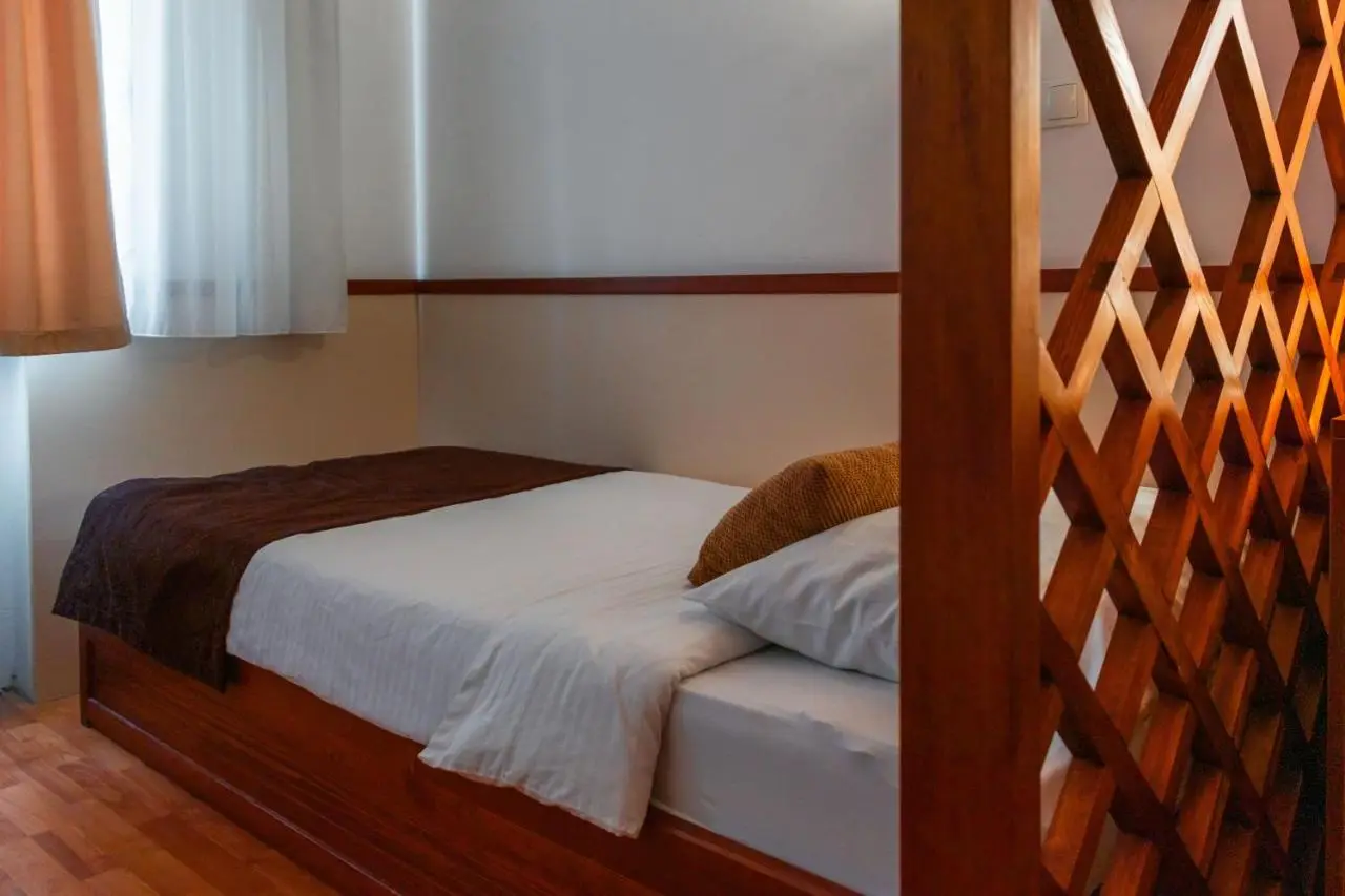 Hotel Saraj