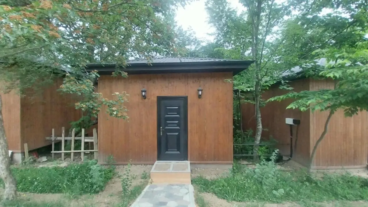 Nur Cottages