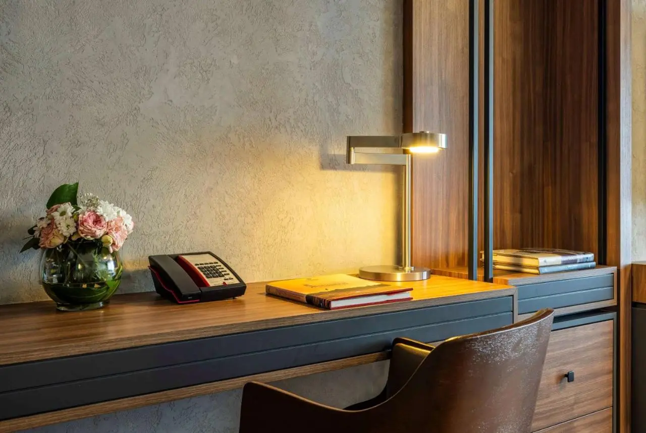 Ramada Plaza By Wyndham Istanbul Tekstilkent