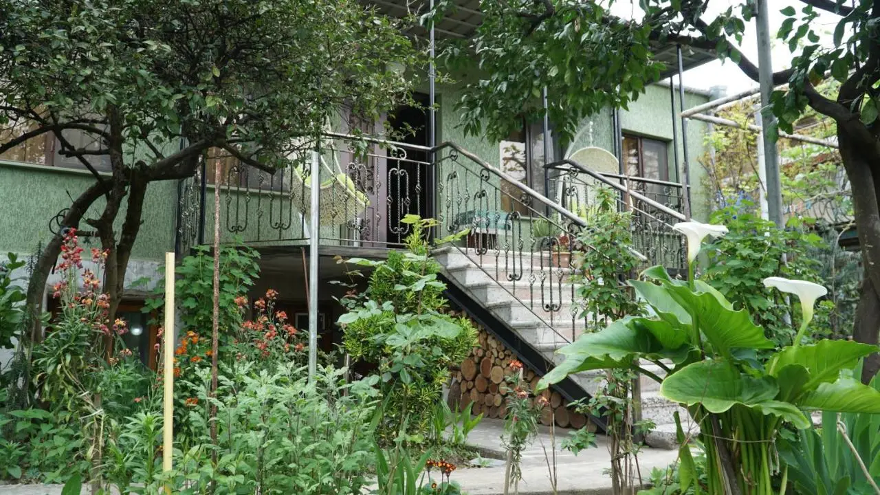 Eleven Guest House