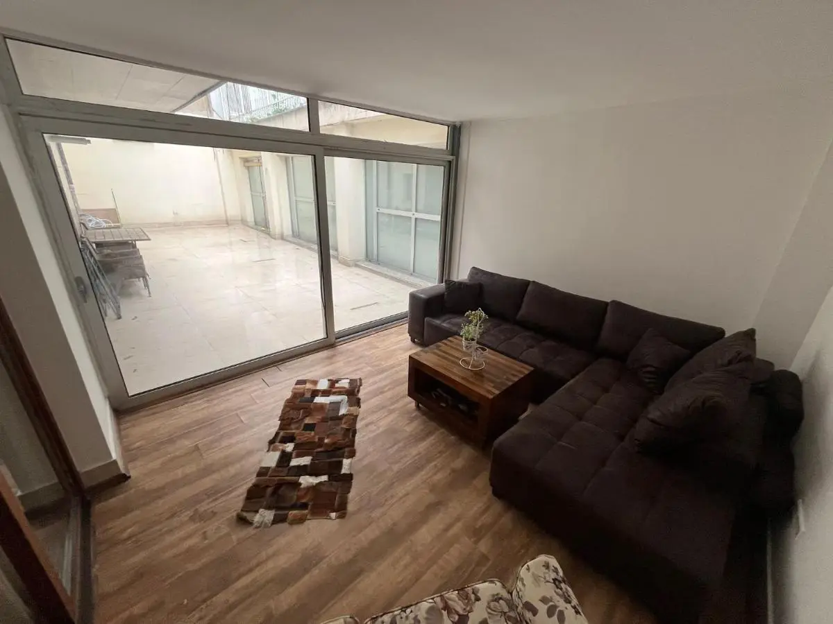 Sarajevo City rent