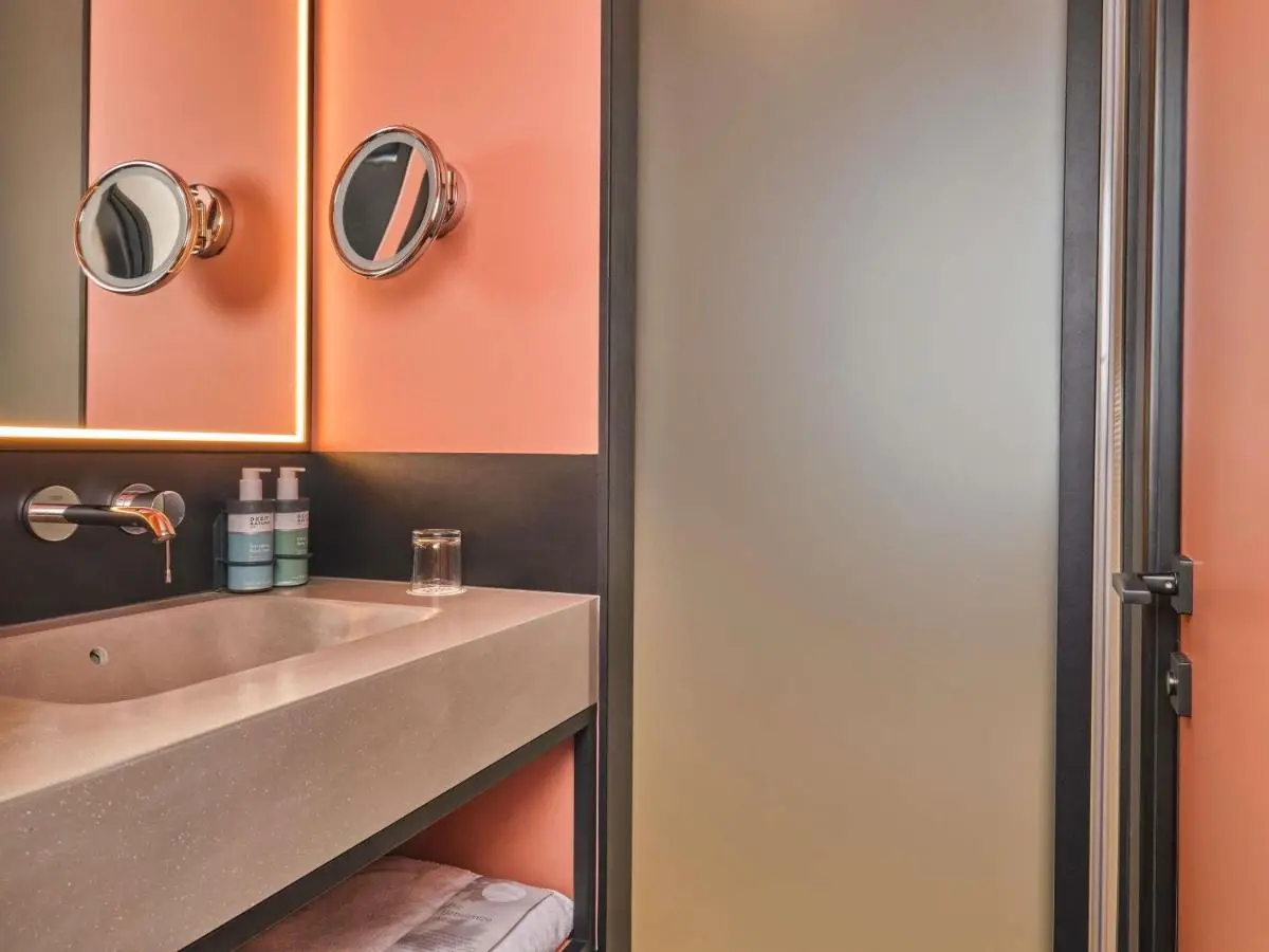 Novotel Istanbul Bomonti