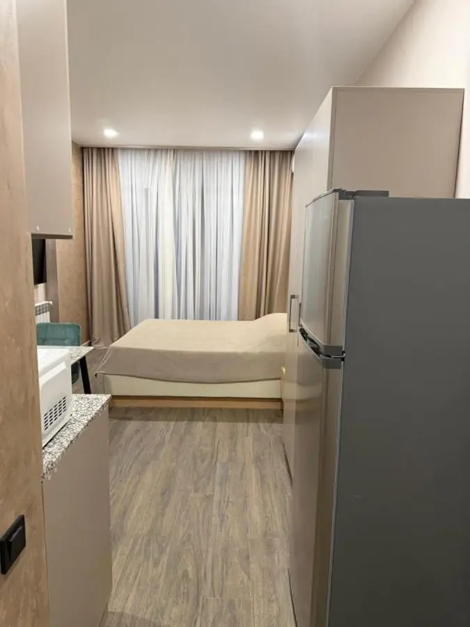 AK Apartment